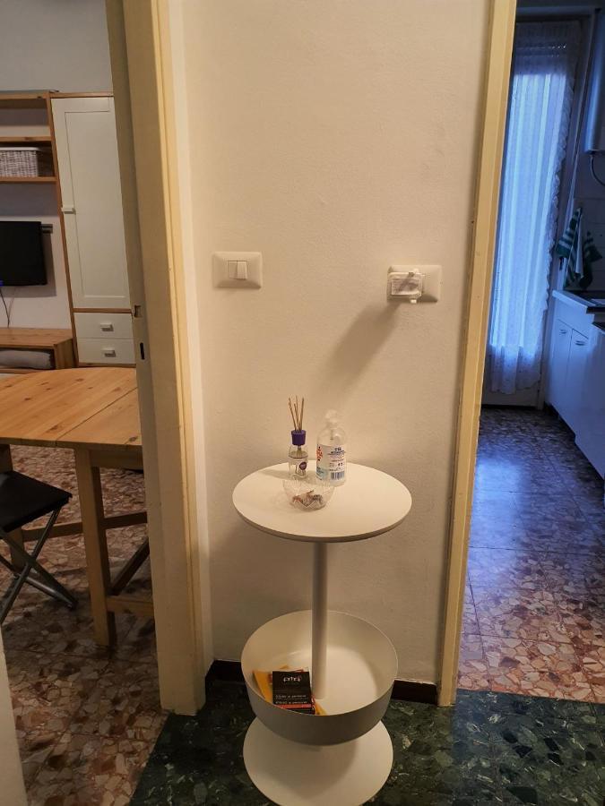 Studio Luna Apartments Milan Bagian luar foto